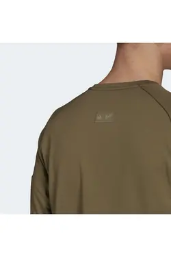تیشرت مردانه آدیداس  Erkek Sweat Ha0131