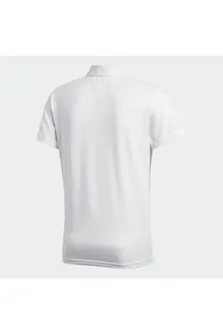 تیشرت مردانه آدیداس  ESS BASE POLO Beyaz Erkek T-Shirt 101015821