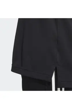 تیشرت مردانه آدیداس  Fk1414 Heat Rdy Erkek Siyah Tişört