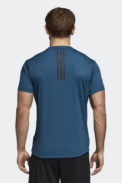 تیشرت مردانه آدیداس  FREELIFT CL Lacivert Erkek T-Shirt 100524738