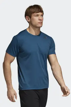 تیشرت مردانه آدیداس  FREELIFT CL Lacivert Erkek T-Shirt 100524738