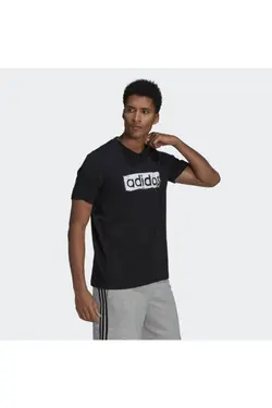 تیشرت مردانه آدیداس  Gl3034 m Brshstrk Erkek Logo Tişört