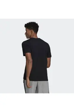 تیشرت مردانه آدیداس  Gl3034 m Brshstrk Erkek Logo Tişört
