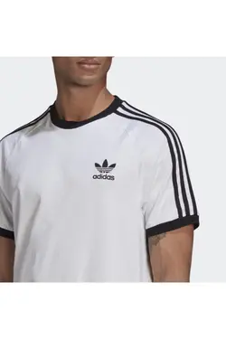 تیشرت مردانه آدیداس  Gn3494 Gn3494 3-strıpes Tee