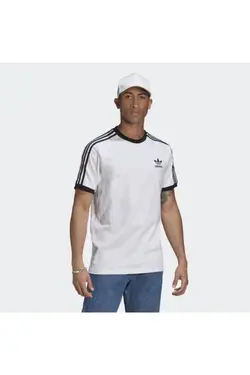 تیشرت مردانه آدیداس  Gn3494 Gn3494 3-strıpes Tee