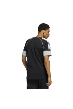 تیشرت مردانه آدیداس  Hc2088-e Sst Ss Tee Erkek T-shirt Siyah