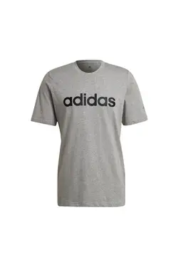 تیشرت مردانه آدیداس  M LIN SJ T Gri Erkek T-Shirt 101085785