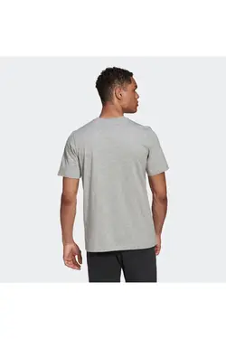 تیشرت مردانه آدیداس  M PHT LG T Gri Erkek T-Shirt 100664215