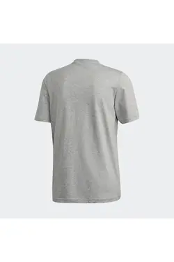 تیشرت مردانه آدیداس  M PHT LG T Gri Erkek T-Shirt 100664215