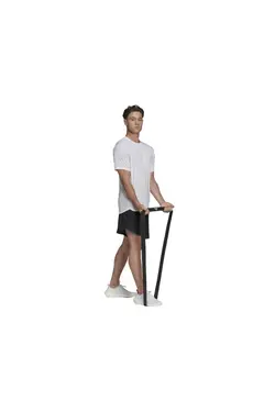 تیشرت مردانه آدیداس  M D4t Tee Erkek Antrenman Tişörtü Ha6363 Beyaz