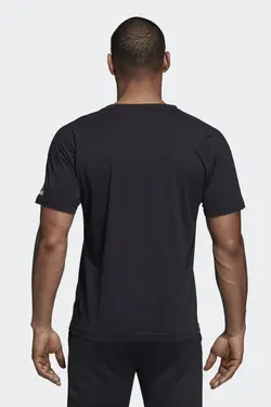 تیشرت مردانه آدیداس  M ZNE TEE Siyah Erkek T-Shirt 101117541