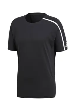 تیشرت مردانه آدیداس  M ZNE TEE Siyah Erkek T-Shirt 101117541