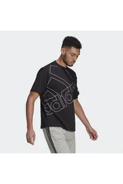 تیشرت مردانه آدیداس  U Favs Q1 T Erkek Tişört