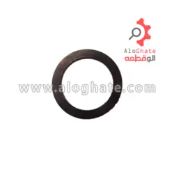 واشر لاستیکی یک اینچ(پک 10 عددی)
