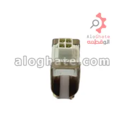 سنسور جداری ۴فیش فرولی