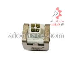 سنسور جداری ۴فیش فرولی