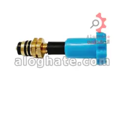 شیر پرکن کشویی آریستون ترک