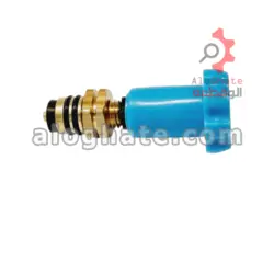 شیر پرکن کشویی آریستون ترک