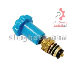 شیر پرکن کشویی آریستون ترک