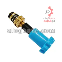 شیر پرکن کشویی آریستون ترک