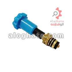 شیر پرکن کشویی آریستون ترک