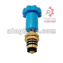 شیر پرکن کشویی آریستون ترک