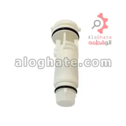 فلومتر بوش سفید