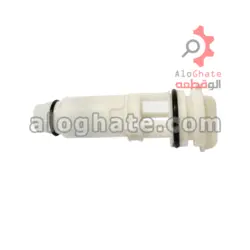 فلومتر بوش سفید