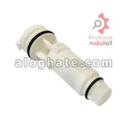 فلومتر بوش سفید
