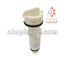 فلومتر بوش سفید
