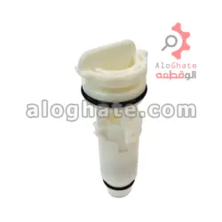 فلومتر بوش سفید