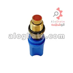 شیر پرکن E ایران رادیاتور دنده درشت ترک