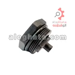 کلگی پشتی کیت تعمیر بایکان