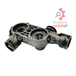 بلوک چند راهه آب بوتان اپتیما