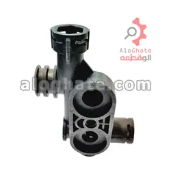 بلوک چند راهه آب بوتان اپتیما