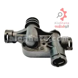 بلوک چند راهه آب بوتان اپتیما