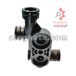 بلوک چند راهه آب بوتان اپتیما