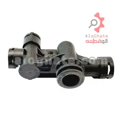 بلوک چند راهه آب بوتان اپتیما