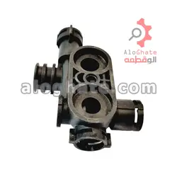 بلوک چند راهه آب بوتان اپتیما