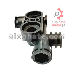 بلوک چند راهه آب بوتان اپتیما