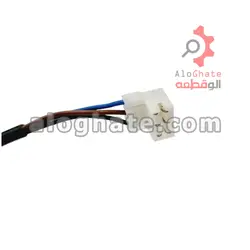 کابل موتور شیر سراهه