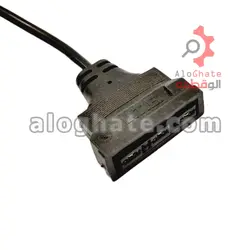 کابل موتور شیر سراهه