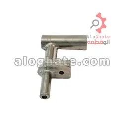 ونتوری فن تک لول فلزی