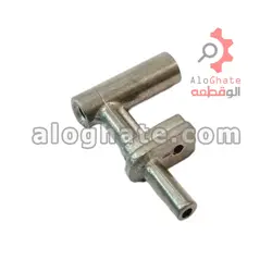 ونتوری فن تک لول فلزی