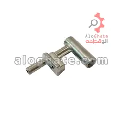 ونتوری فن تک لول فلزی