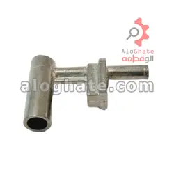 ونتوری فن تک لول فلزی