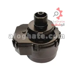 موتور شیر سراهه گرد 24 ولت جنروس