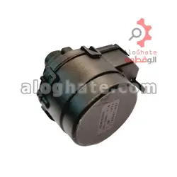 موتور شیر سراهه گرد 24 ولت جنروس