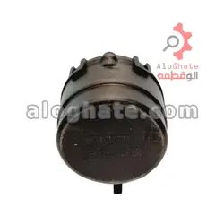 موتور شیر سراهه گرد 24 ولت جنروس