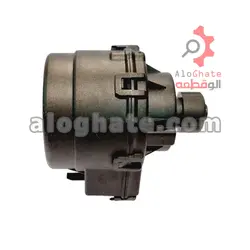 موتور شیر سراهه گرد 24 ولت جنروس